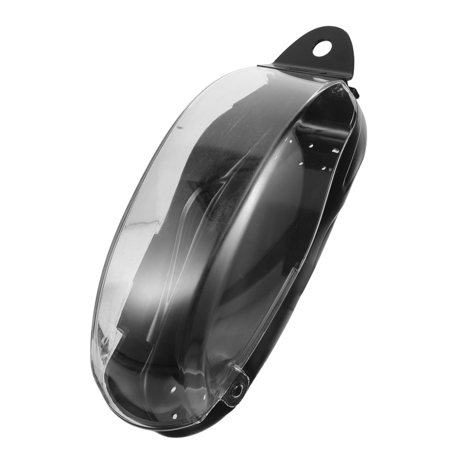 Mask Case Hard Shell - Snorkelmaskerkoffer Compacte beschermende opbergdoos met harde