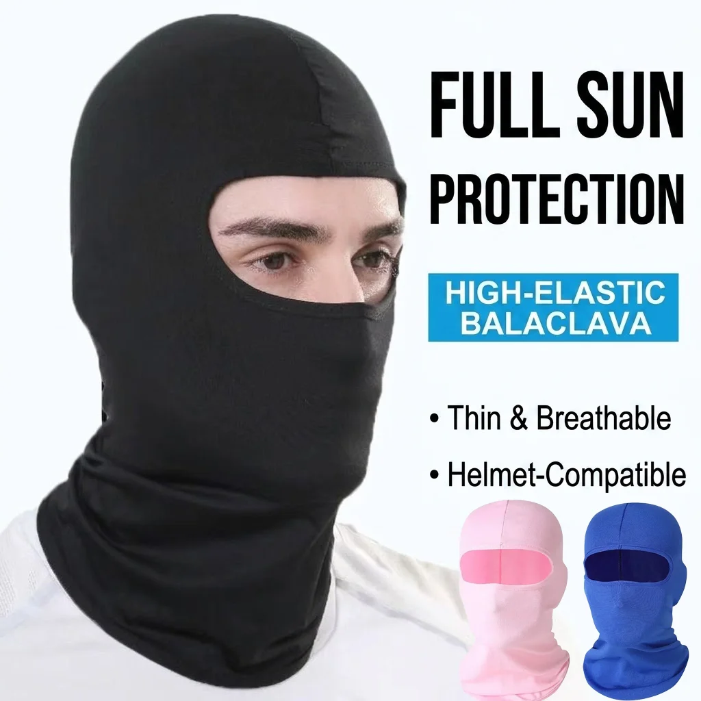 Unisex zonnebeschermende ademe - Sports Mask Breathable recensie en prijs