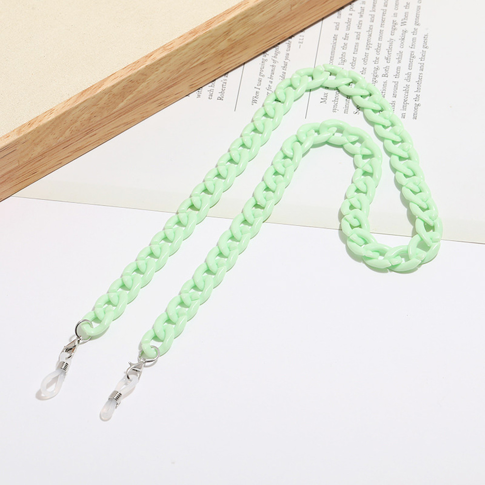 2023 Retro Hars Anti-Slip Glaz - Mask Chain Holder recensie en prijs