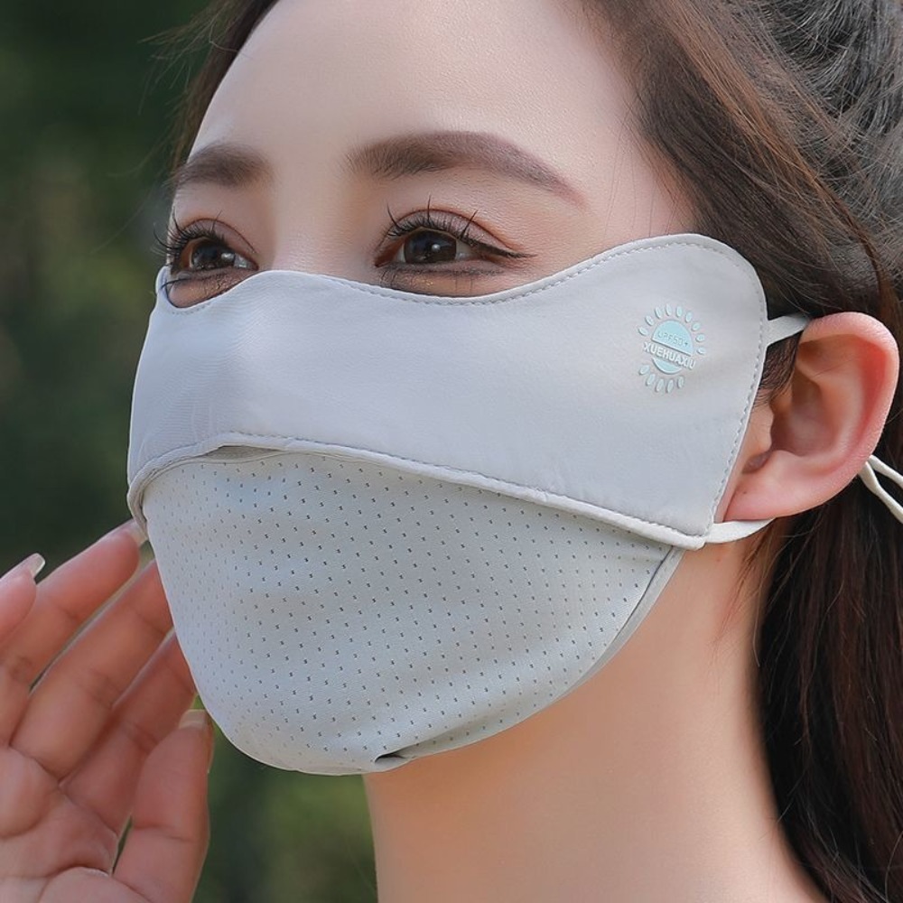 Nieuw ademend ijszijdemasker w - Cloth Face Mask Washable recensie en prijs