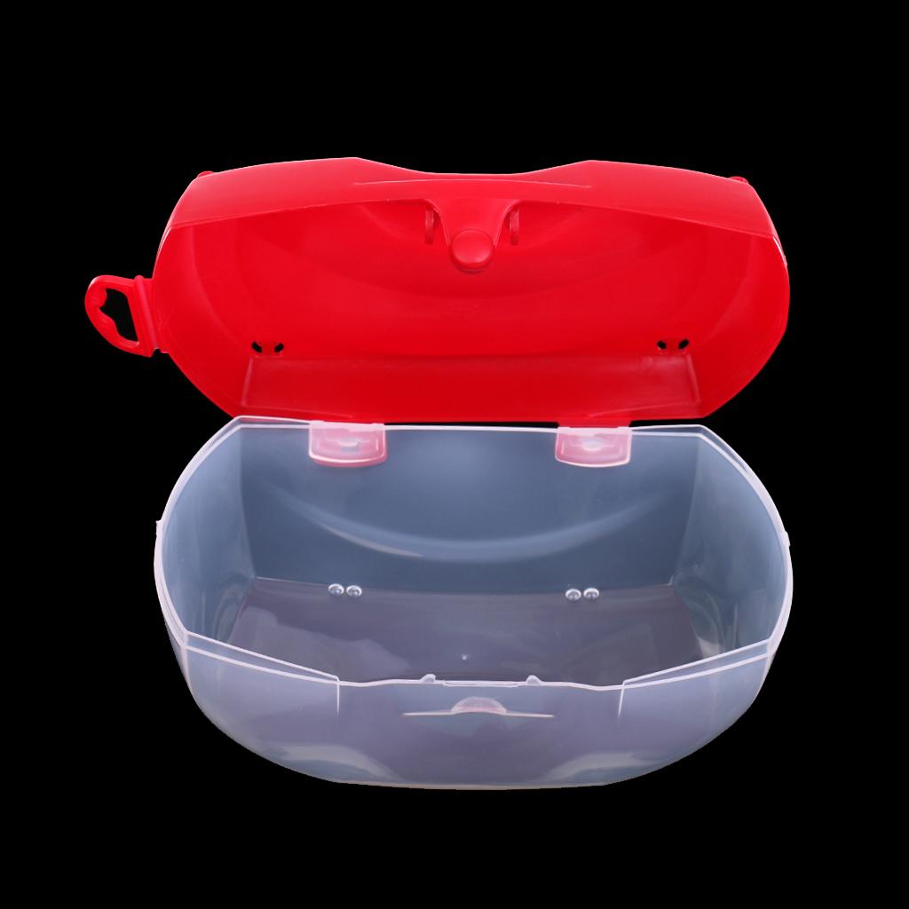 Duikmaskerkoffer met harde sch - Mask Case Hard Shell recensie en prijs