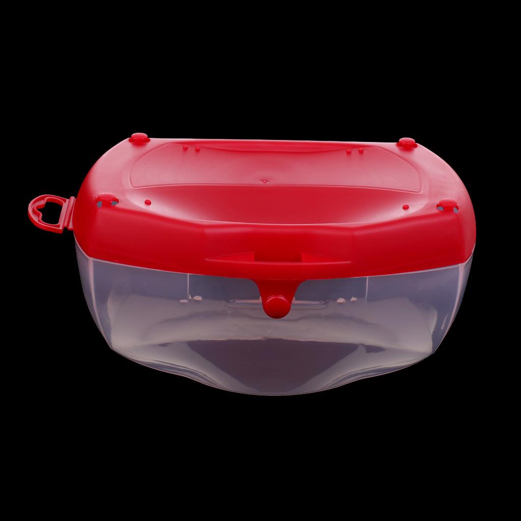 Duikmaskerkoffer met harde sch - Mask Case Hard Shell recensie en prijs
