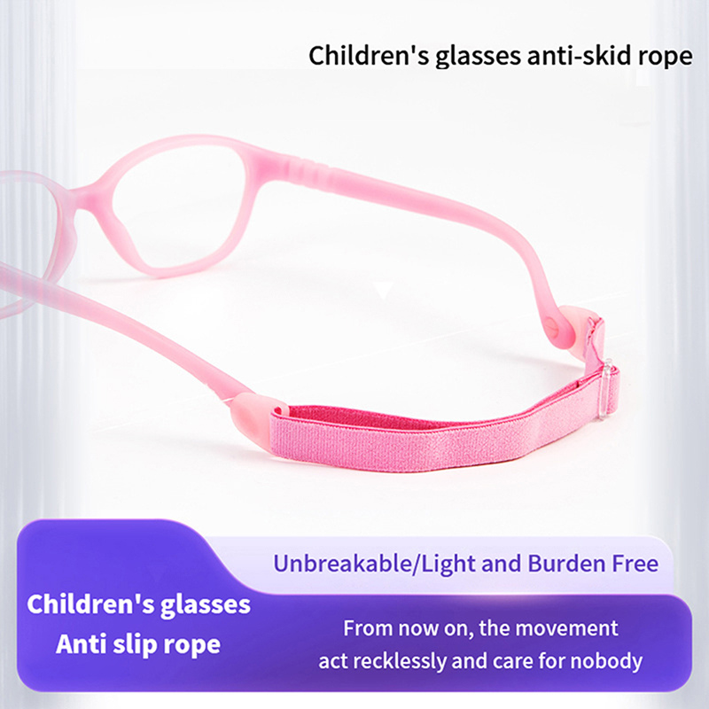 Kinderen Anti Slip Bril Kettin - Kids Face Mask recensie en prijs