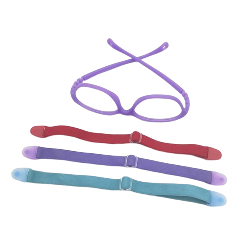 Kinderen Anti Slip Bril Kettin - Kids Face Mask recensie en prijs