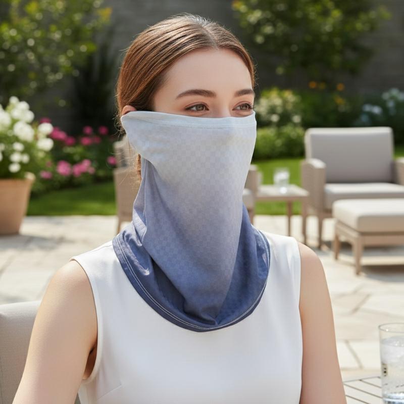 UV-beschermende gezichtsmasker - Kids Face Mask recensie en prijs