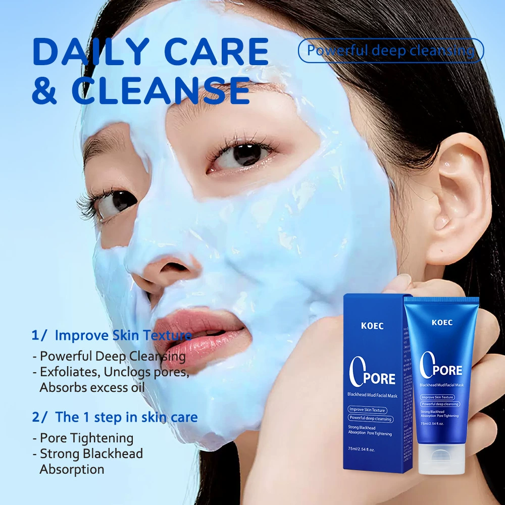 75ml KOEC Nul Porie Mee-eter B - Dust Mask Construction recensie en prijs