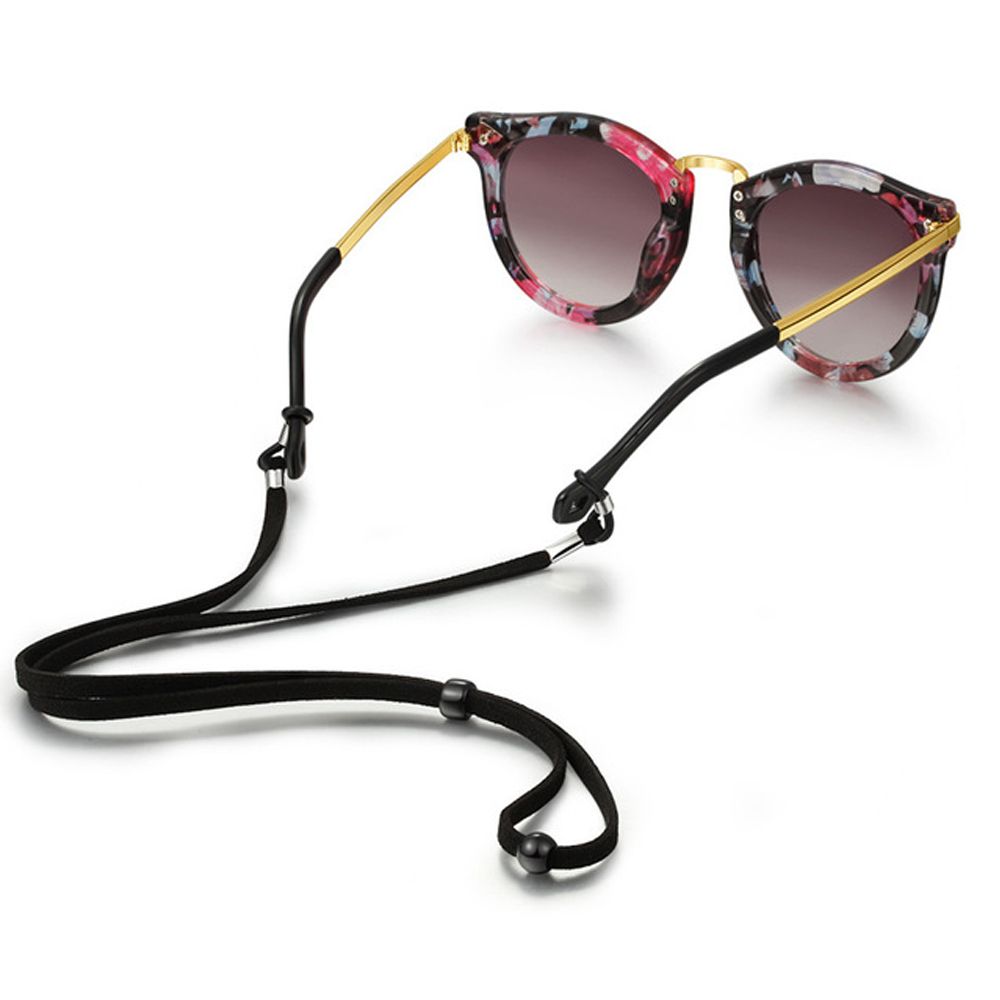 Verstelbare antislip leren mas - Mask Lanyard Adjustable recensie en prijs