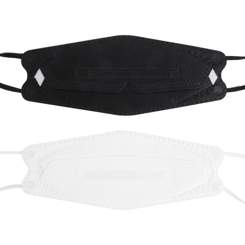 10 Dagen Levering! Goedgekeurd - Kn95 Respirator Mask recensie en prijs