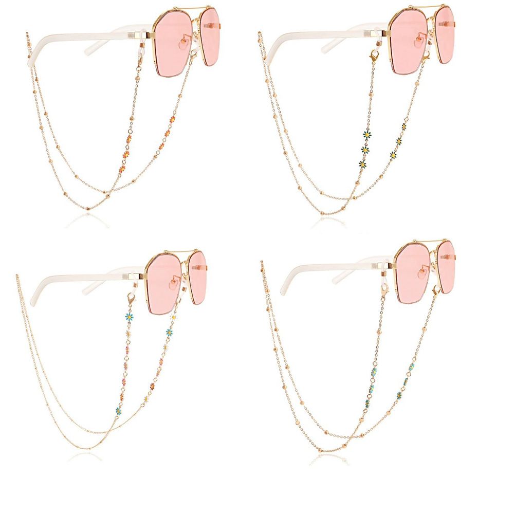 Klassieke Elegante Mode Schatt - Mask Lanyard Adjustable recensie en prijs