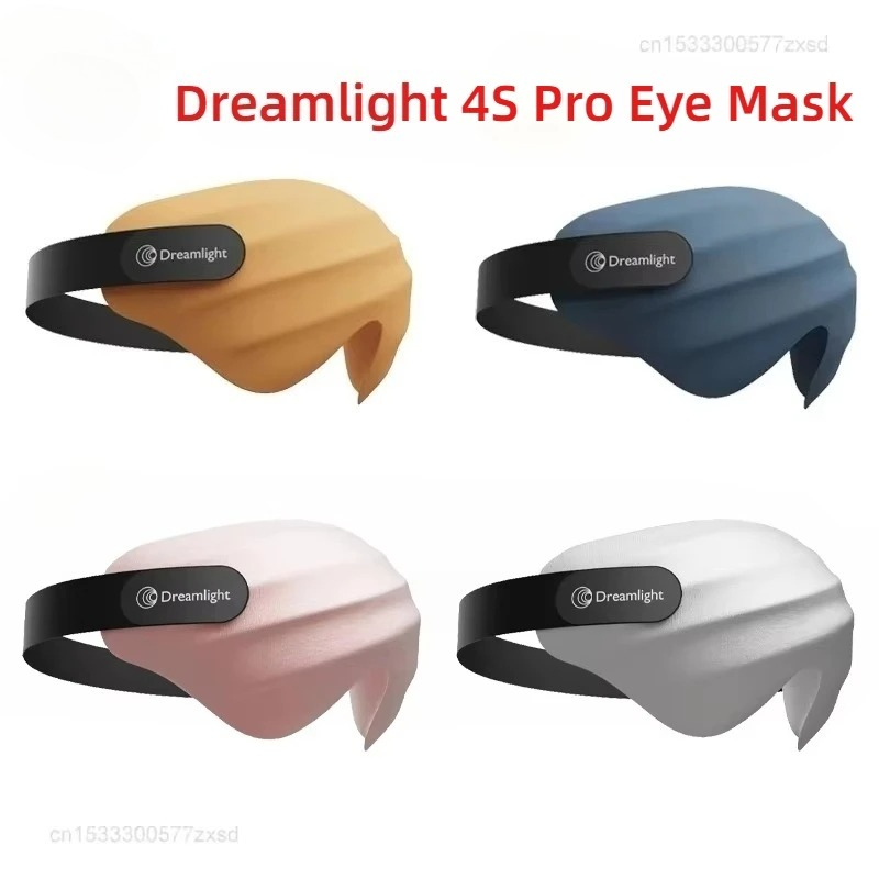 Dreamlight 3D Volledige schadu - Kids Face Mask recensie en prijs