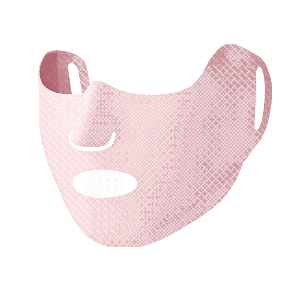 Lichtgewicht ademend volgelaat - Kids Face Mask recensie en prijs