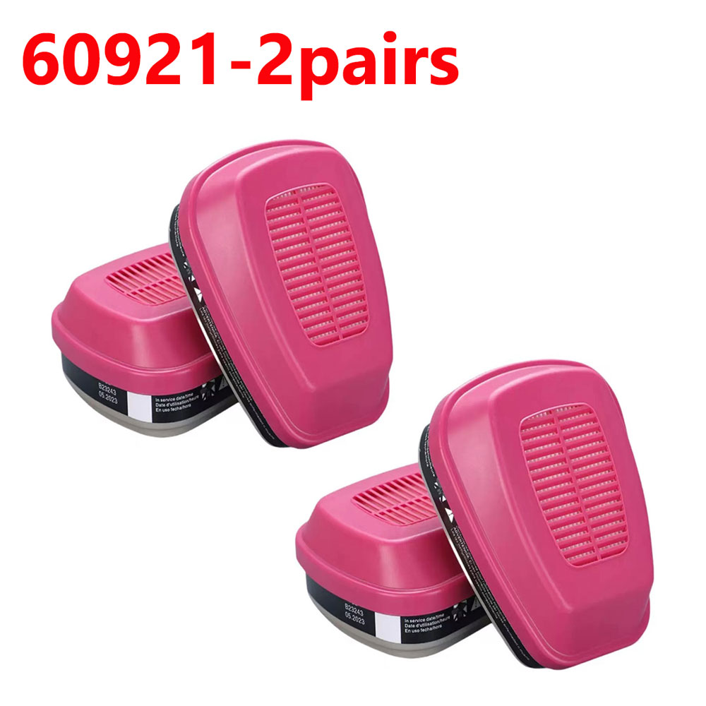 60926, 60923, 60921 - Multi-ga - Face Mask Storage Box recensie en prijs