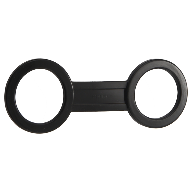 64X Duiken Duiken Snorkelen Si - Silicone Mask Bracket recensie en prijs
