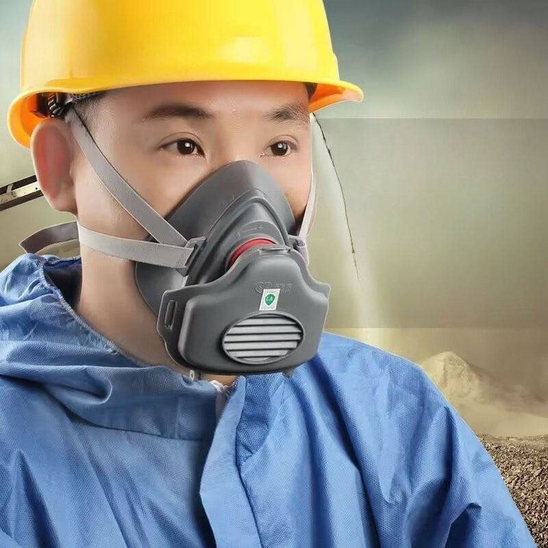 Huis Schoonmaken Werkveilighei - Kn95 Respirator Mask recensie en prijs