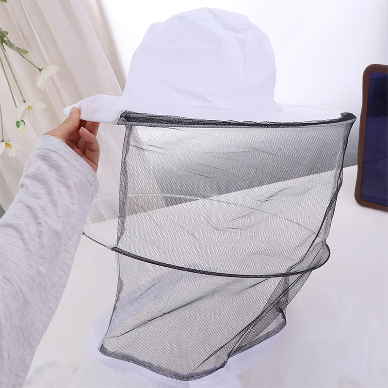 Mesh Half Body Imkerkleding Ad - Respirator Half Face recensie en prijs