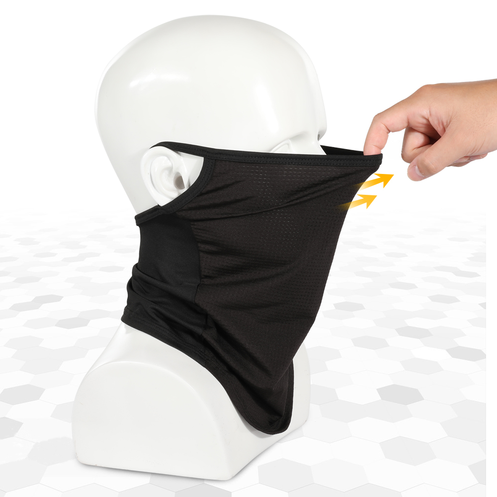 1/2 Stuks Ijs Zijde Gezichtsma - Kids Face Mask recensie en prijs