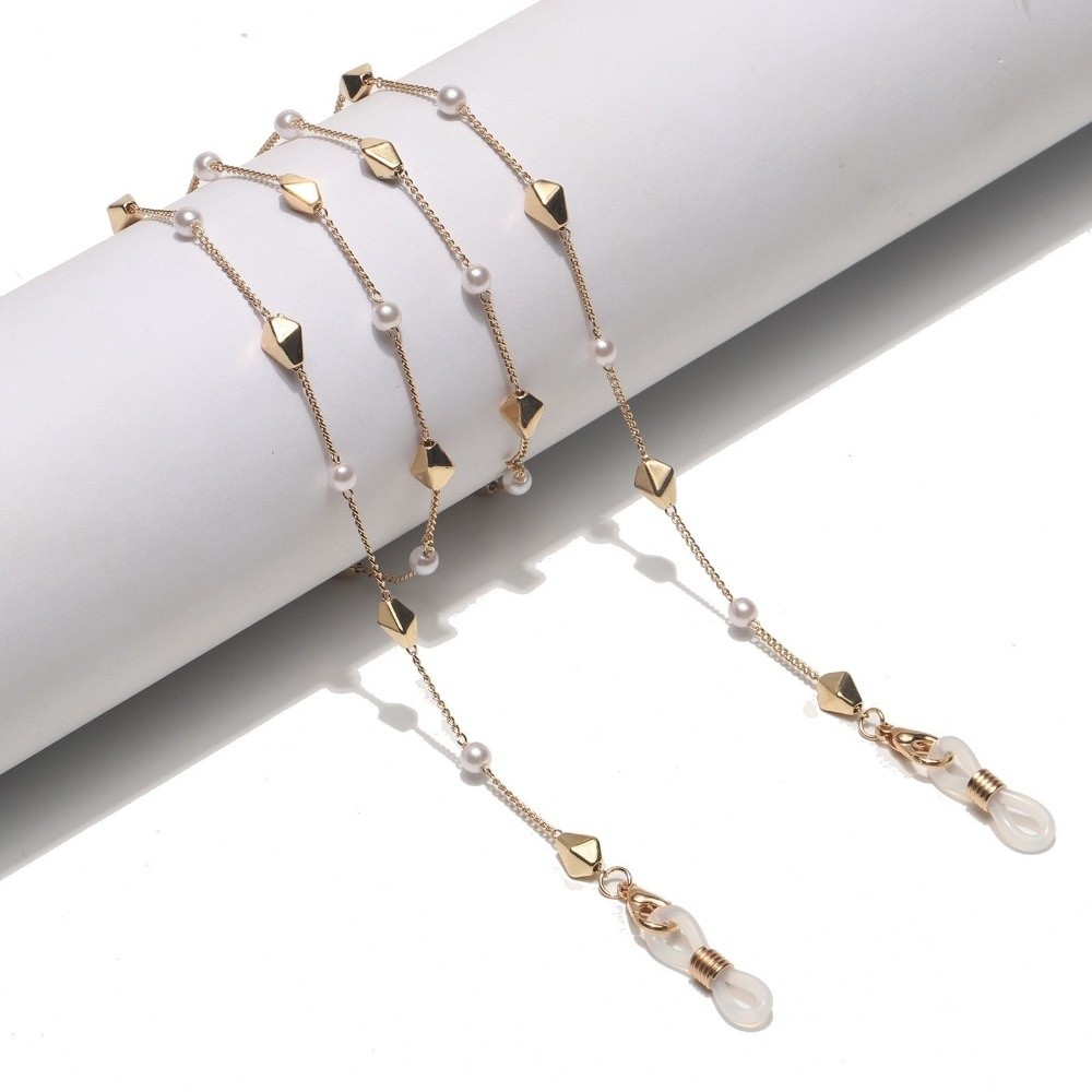 Luxe anti-verloren zonnebrilke - Mask Lanyard Adjustable recensie en prijs