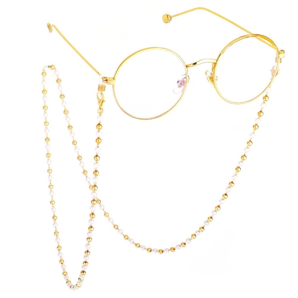 Luxe anti-verloren zonnebrilke - Mask Lanyard Adjustable recensie en prijs