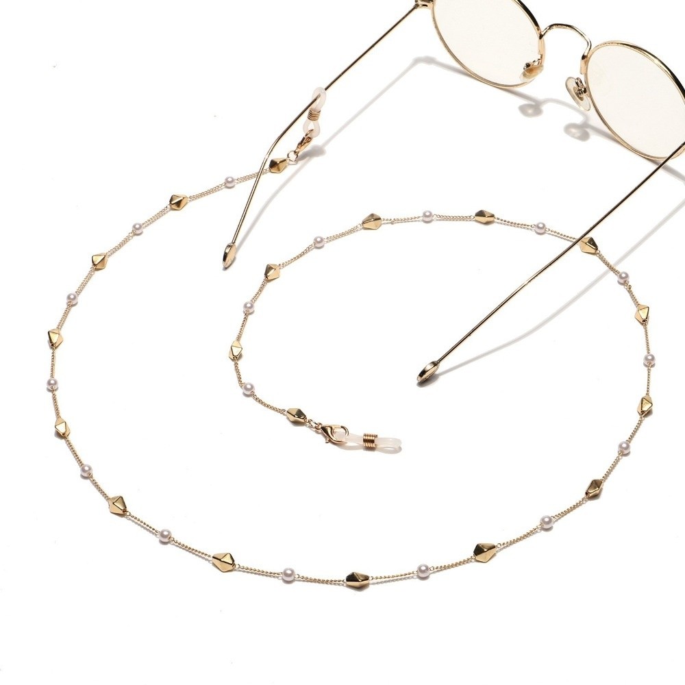 Luxe anti-verloren zonnebrilke - Mask Lanyard Adjustable recensie en prijs