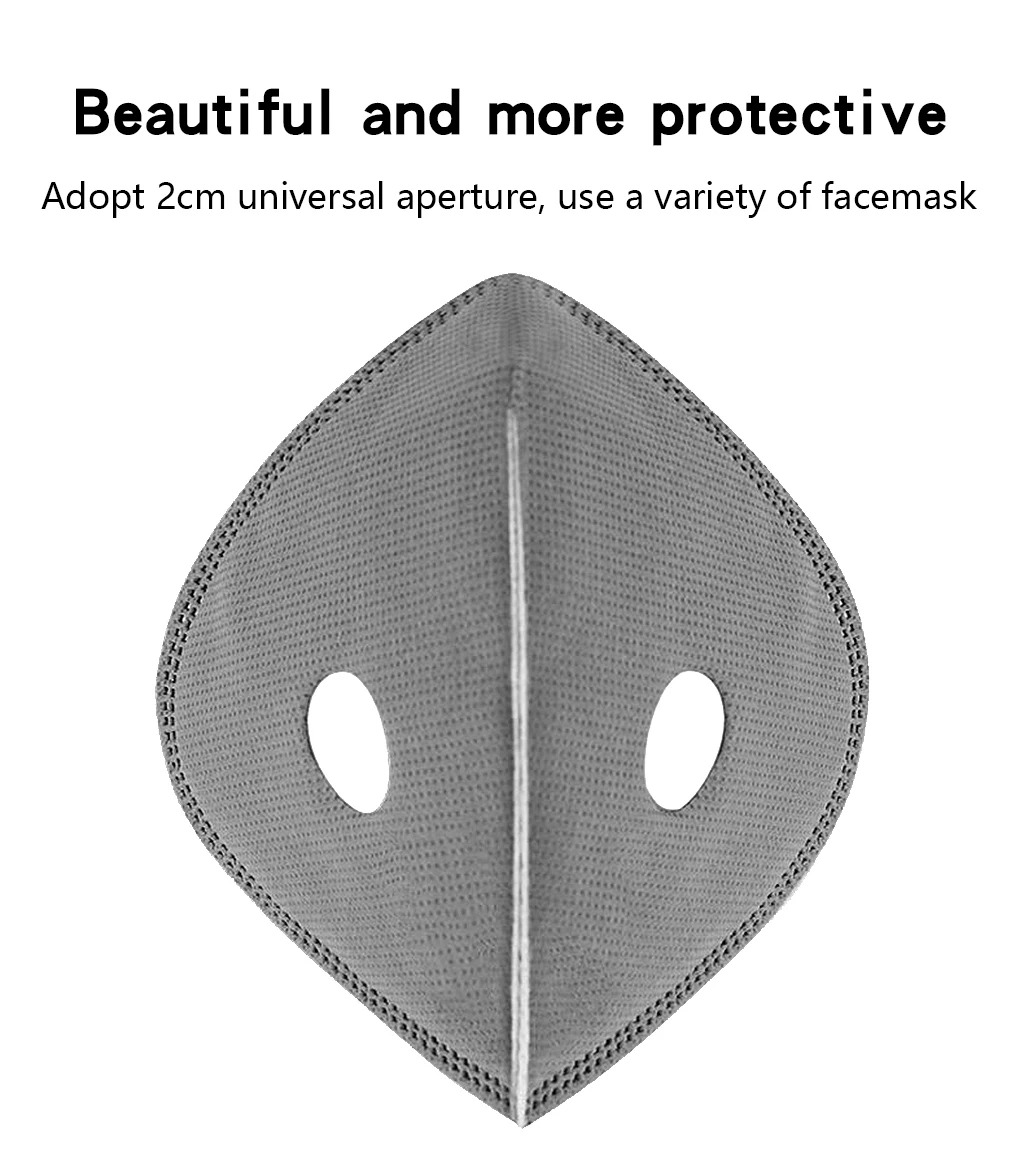 Fietsen Stofdicht PM2.5 Actief - Dust Mask Construction recensie en prijs
