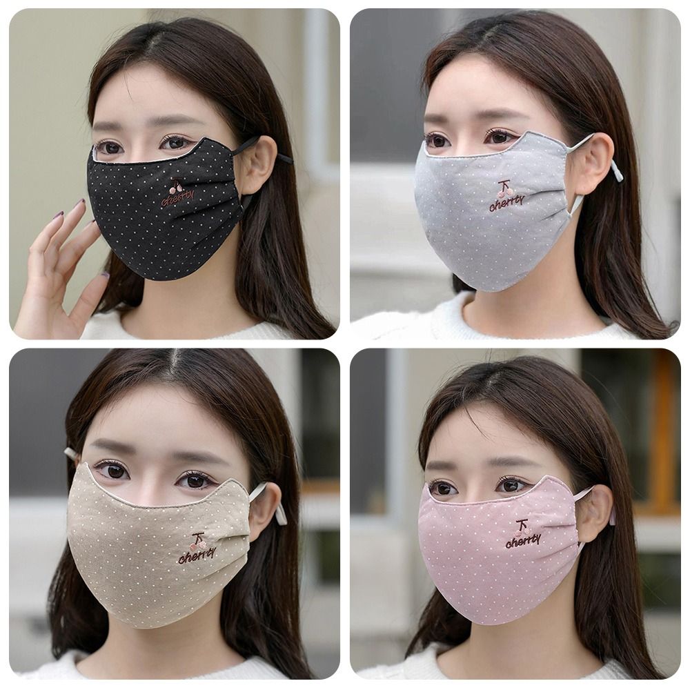 Mode Afdrukken Ademende Besche - Cloth Face Mask Washable recensie en prijs