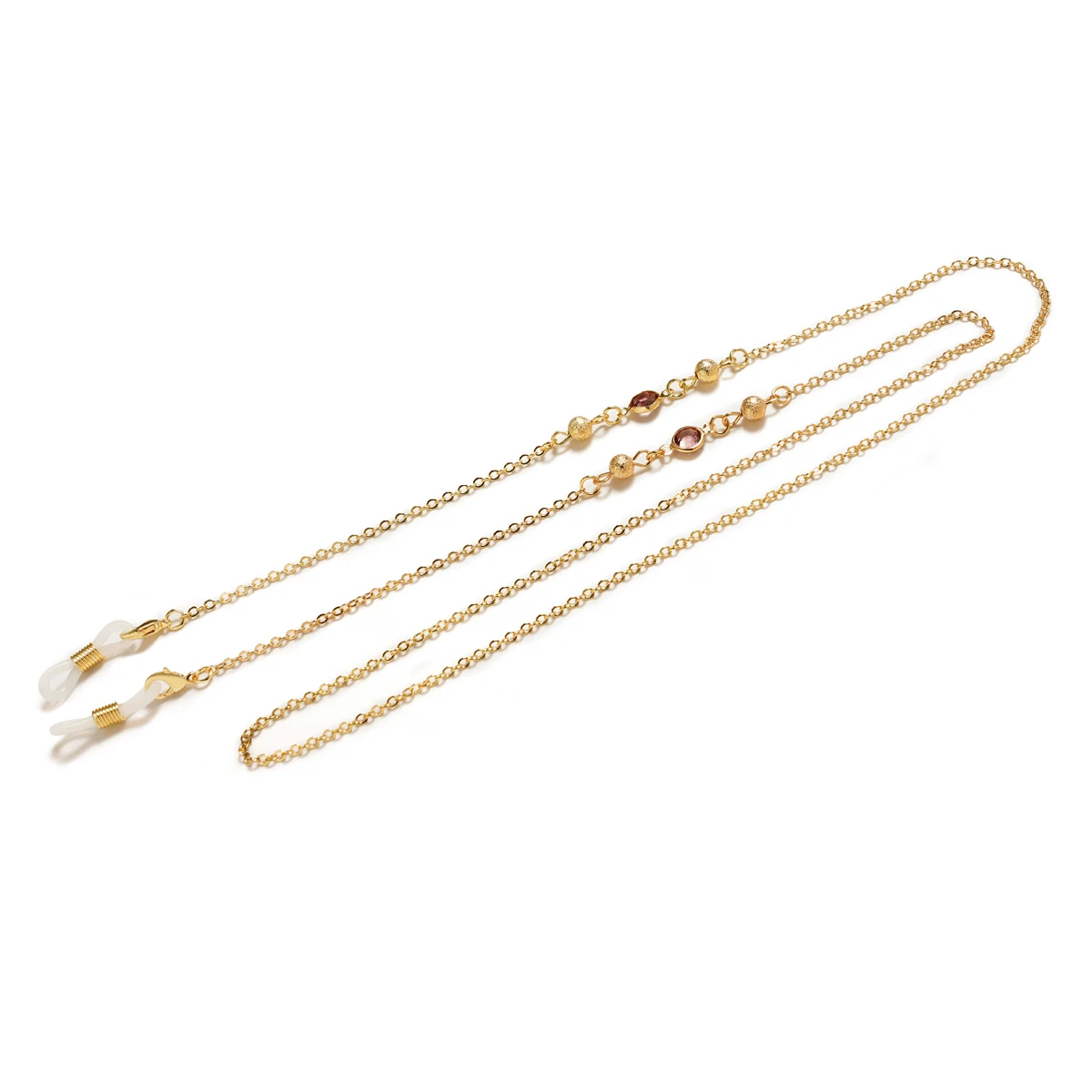Bril Houder Hangt Maskers Kett - Mask Chain Holder recensie en prijs